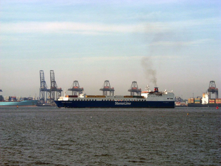 Stena Ferry