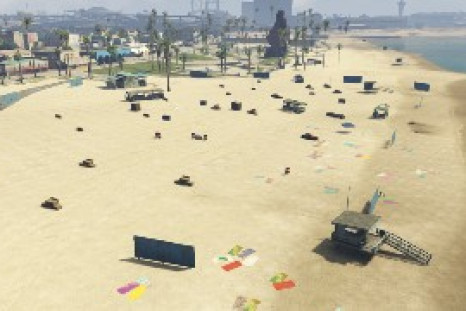 GTA Online: New Rockstar Verified Jobs and Tips to Create Killer Deathmatches