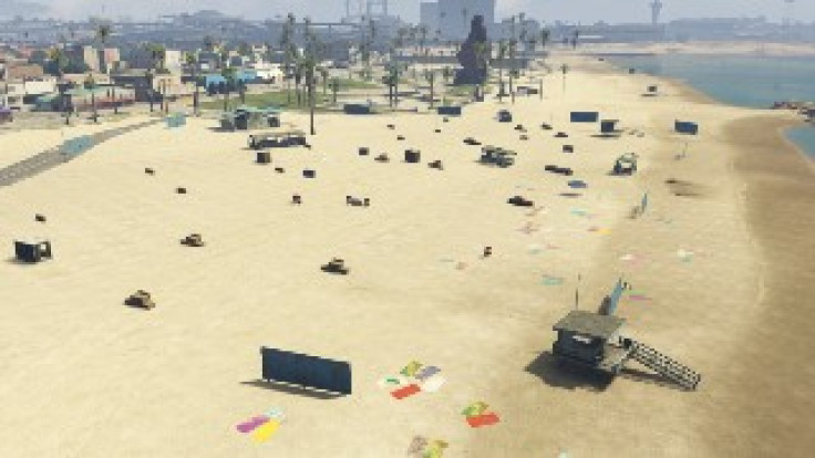 GTA Online: New Rockstar Verified Jobs and Tips to Create Killer Deathmatches