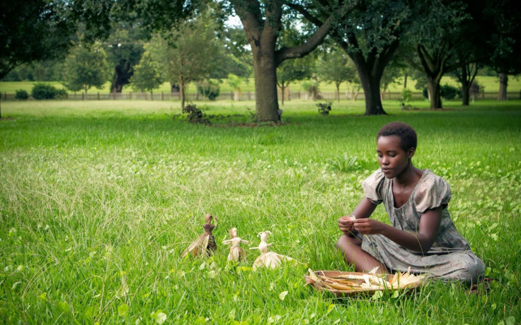 Lupita Nyong'o