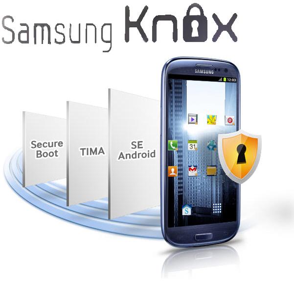 How To Disable Samsung Knox On Rooted Samsung Devices Guide