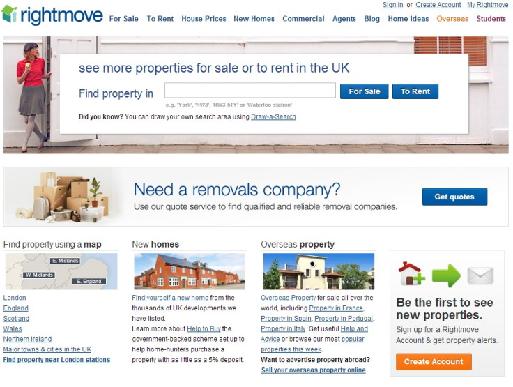 Rightmove