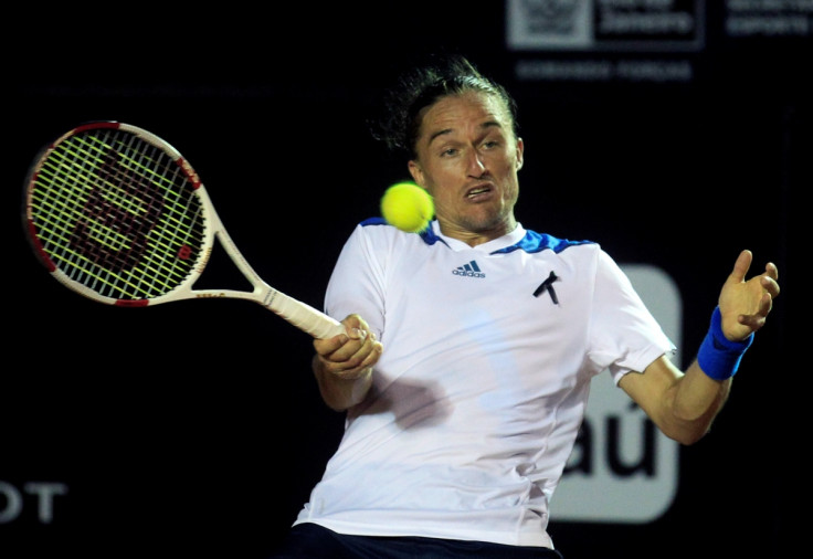 Alexandr Dolgopolov