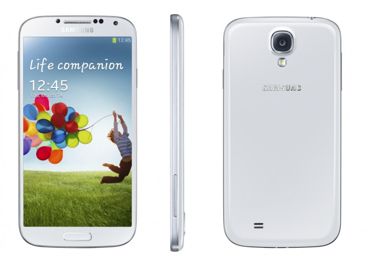 I9505XXUFNB9 Android 4.4.2 Stock Firmware Arrives for Galaxy S4 (LTE) [How to Install]