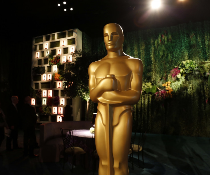Oscars 2014: Preview and Predictions