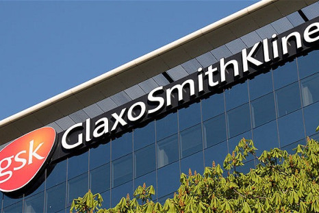 GlaxoSmithKline profits plunge after bribery scandal