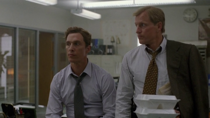 True Detective