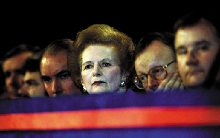 August Bank Holiday will not be renamed Margaret Thatcher Day after Bill fell in parliament