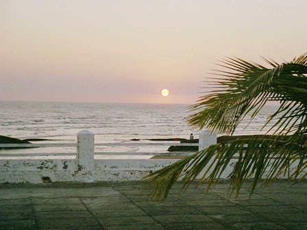 Bay of Bengal