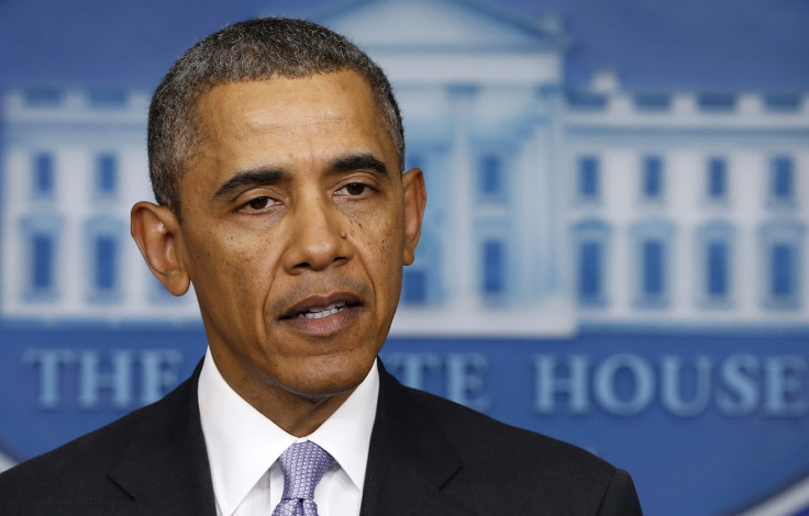 Obama warns Russia against Ukraine intervention