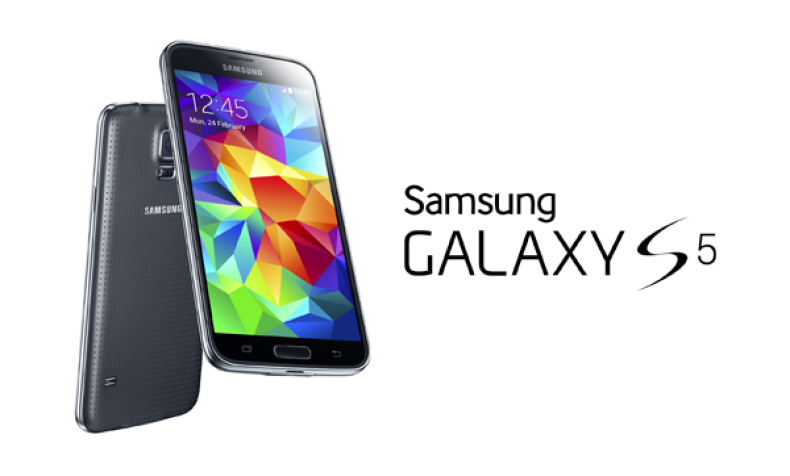 Galaxy S5 Pre-order Prices and Availability for UK and Europe Revealed