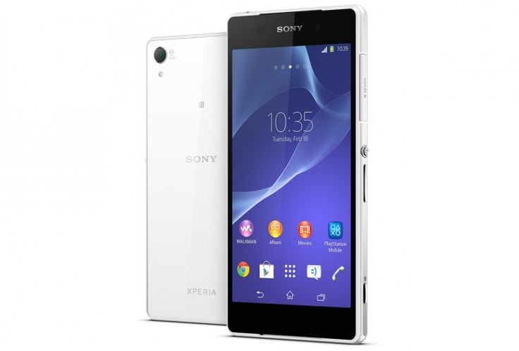 Sony Xperia Z2 Up for Pre-Order on Clove UK with Free Accessories Worth £120