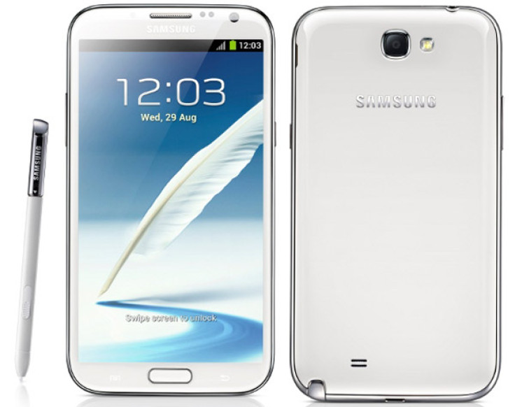 N7100XXUENB2 Android 4.3 Stock Firmware Released for Galaxy Note 2 [How to Install]