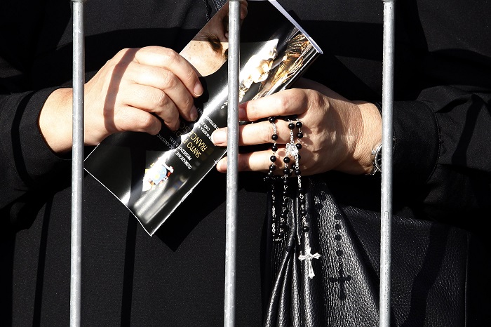 Sosefina Amoa pleaded guilty to killing her newborn son and is due to be sentenced on 23 May. Sosefina Amoa pleaded guilty to killing her newborn son and is due to be sentenced on 23 May.