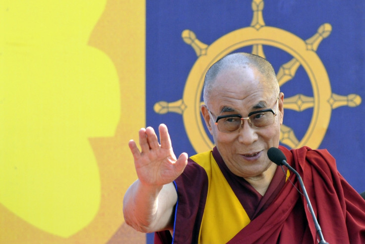 Exiled Tibetan spiritual leader, the Dalai Lama, will see in the Tibetan New Year in Minneapolis, USA