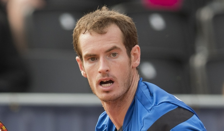 Andy Murray