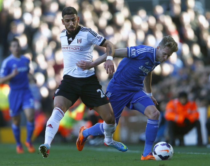 Andre Schurrle