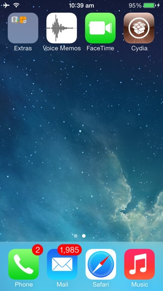 Evasi0n7 1.0.7 Released: How to Jailbreak iOS 7.0.6 Untethered with Fix for Cydia Package List Issue Evasi0n7 1.0.7 Released: How to Jailbreak iOS 7.0.6 Untethered with Fix for Cydia Package List Issue
