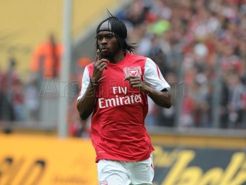 Gervinho