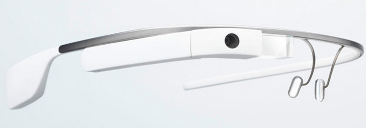 Google Glass