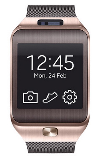 samsung gear s3 camera remote