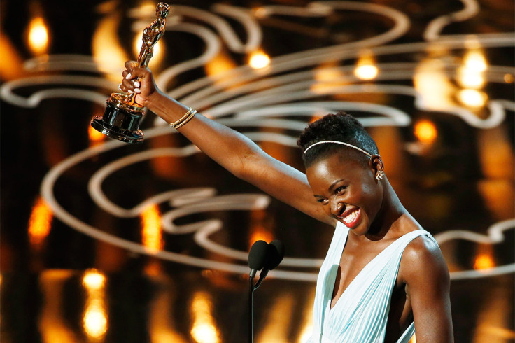 lupita win