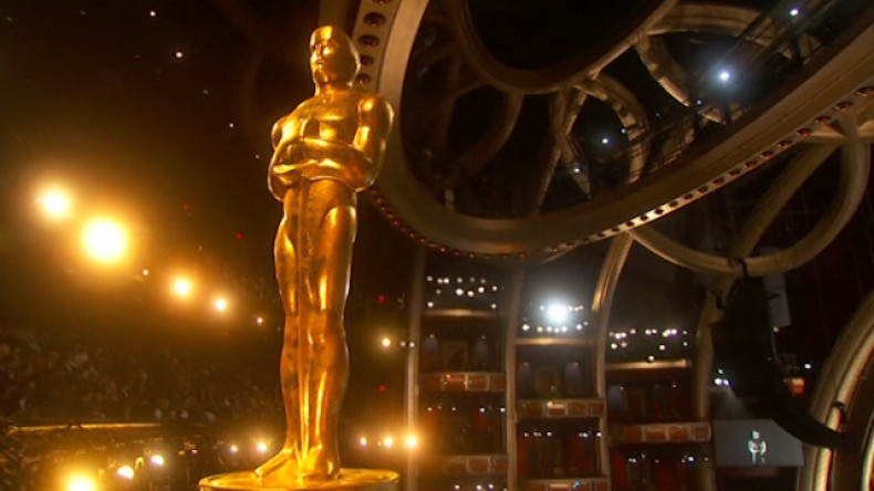 Gravity wins 7 Oscars as 12 Years a Slave Takes Best Film