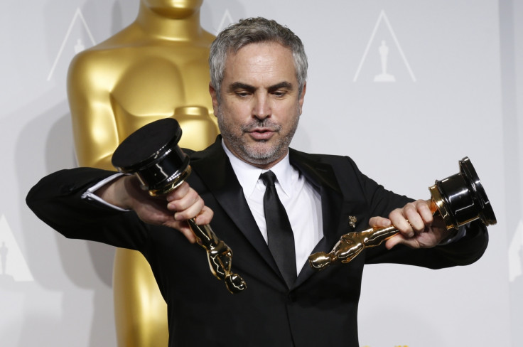 Gravity, directed by Alfonso Cuarón, was big winner at the 86th Academy Awards held at the Dolby Theatre in Hollywood.