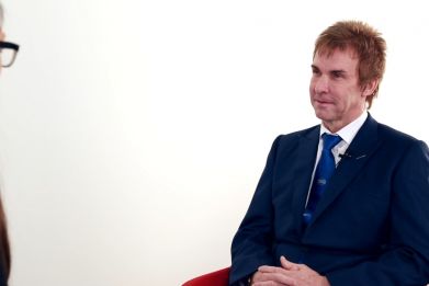 Pimlico Plumbers' Boss Charlie Mullins: Apprenticeship Fund Could Halve UK Youth Unemployment