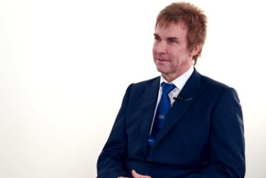 Pimlico Plumbers' Boss Charlie Mullins on Apprenticeships, Youth Unemployment and Immigration