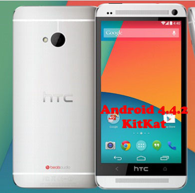 HTC One