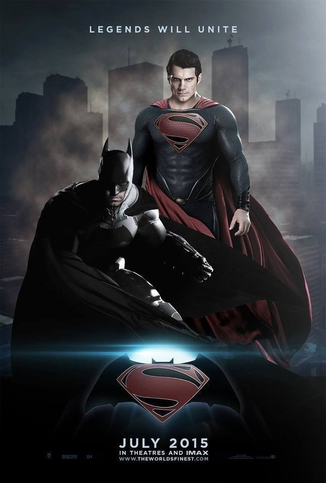 Man Of Steel Batman Vs Superman Cast Ray Fisher As