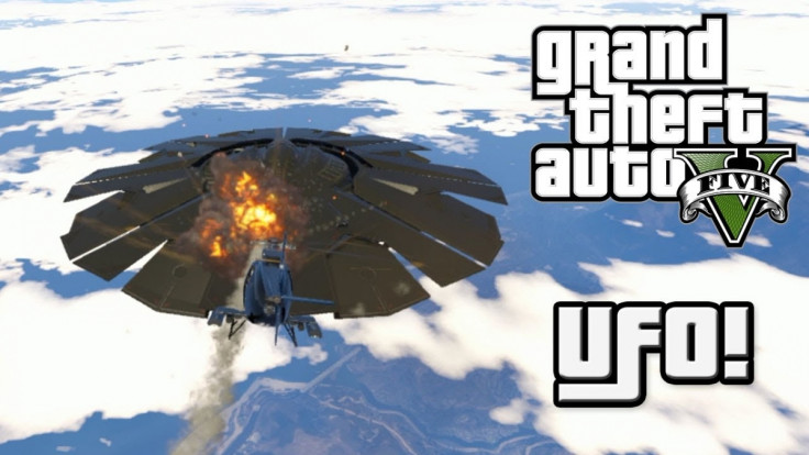 GTA 5: Top Ten Hot and Sexy Easter Eggs Revealed [VIDEO]