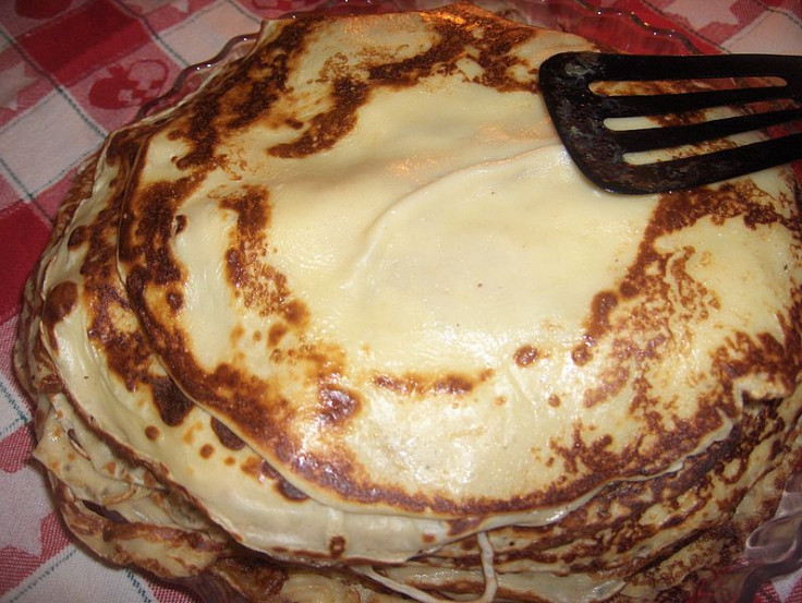 Pancakes