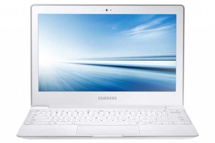 Samsung Chromebook 2 Series with Exynos 5 Octa-Core Processors Announced for April Release