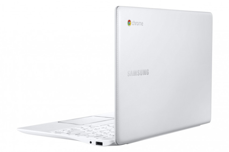 Samsung Chromebook 2 Series with Exynos 5 Octa-Core Processors Announced for April Release