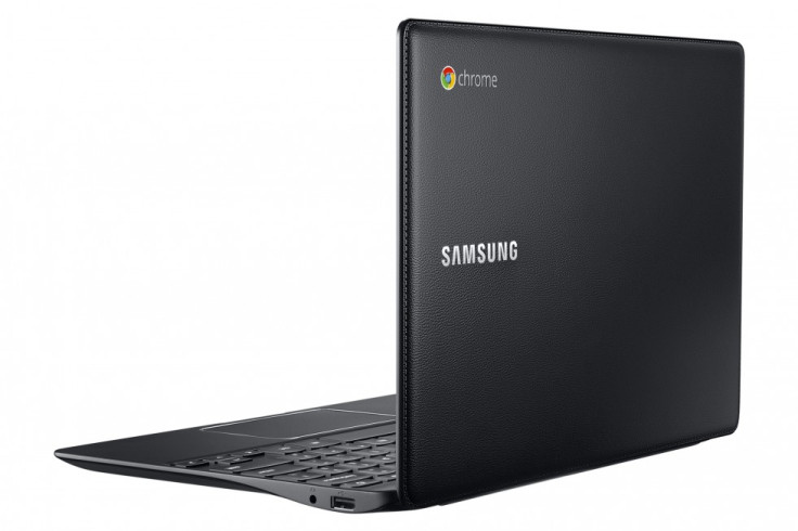 Samsung Chromebook 2 Series with Exynos 5 Octa-Core Processors Announced for April Release