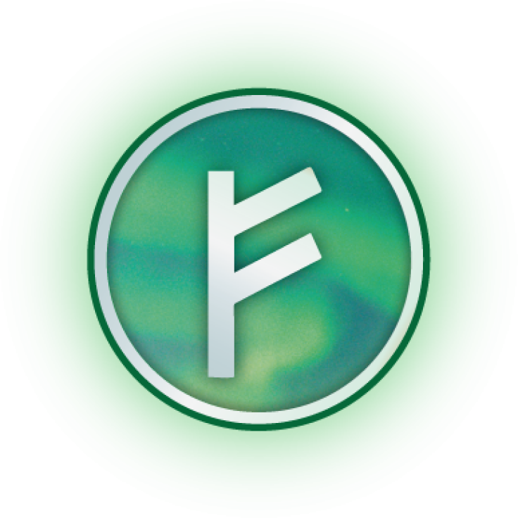 Auroracoin