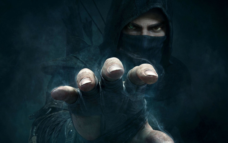 Thief 2014 reviews round up