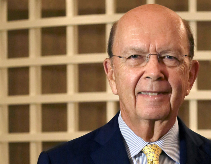 Wilbur Ross