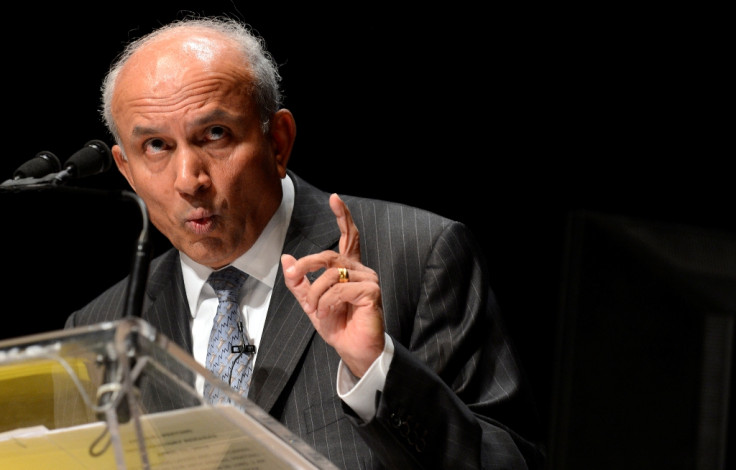 Fairfax Financial Prem Watsa