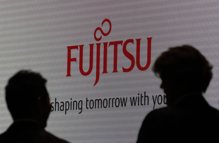 Fujitsu