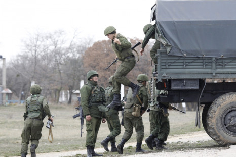 Russian President Vladimir Putin has ordered the withdrawal of 17,600 troops from the Ukraine border