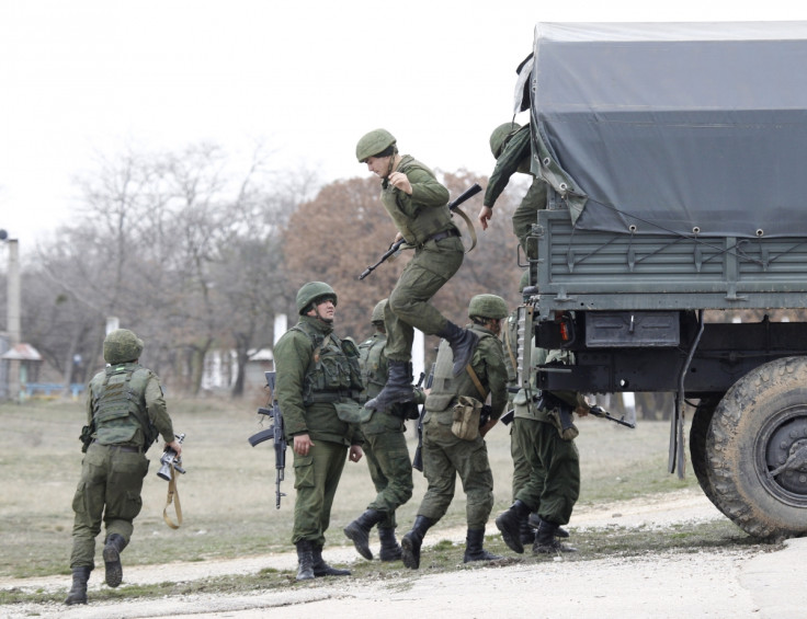 Russian President Vladimir Putin has ordered the withdrawal of 17,600 troops from the Ukraine border