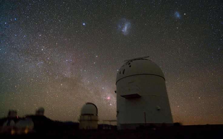 La Silla observatory