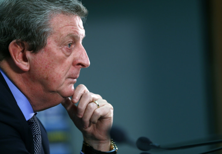 Roy Hodgson