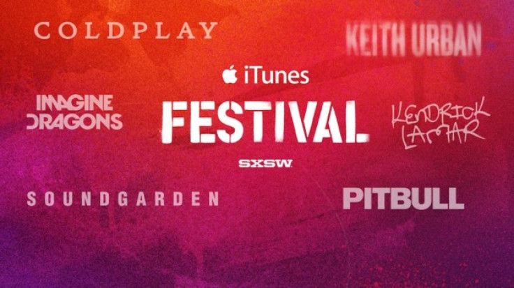 iOS 7.1 Release Tipped for SXSW iTunes Festival in March