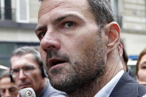 Jerome Kerviel