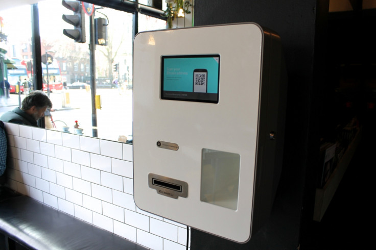 Bitcoin ATM