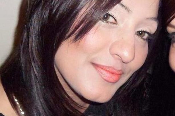 Farkhanda Younis, known as Jabeen, killed in a frenzied stabbing attack by her husband, Jahangir Nazar. Farkhanda Younis, known as Jabeen, killed in a frenzied stabbing attack by her husband, Jahangir Nazar.
